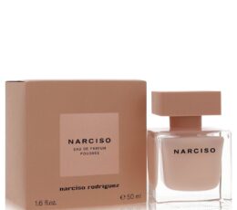 Narciso Poudree by Narciso Rodriguez Eau De Parfum spray 50ml