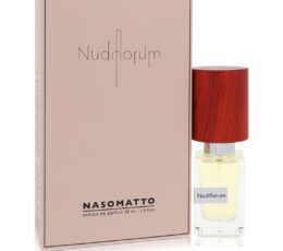 Nudiflorum by Nasomatto Extrait de parfum (Pure Perfume) 30ml