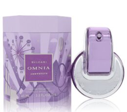 Omnia Amethyste by Bvlgari EDT Spray 65ml