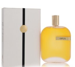 Opus I By Amouage Eau De Parfum Spray 100ml