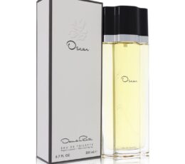 OSCAR by Oscar de la Renta Eau De Toilette Spray 200ml