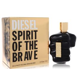 Spirit of the Brave by Diesel EDT Spray 125ml