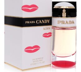 Prada Candy Kiss By Prada EDP Spray 50ml