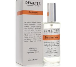 Persimmon by Demeter Cologne Spray 120ml