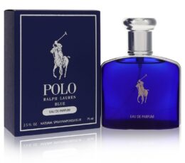 Polo Blue by Ralph Lauren 75ml EDP Spray