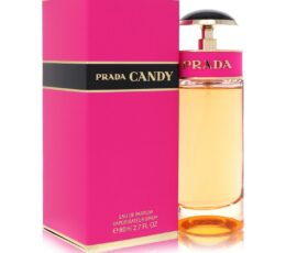 Prada Candy Perfume by Prada EDP 80ml