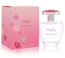 Pretty By Elizabeth Arden EDP Spray 100ml