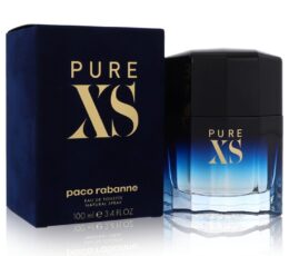 Pure XS by Paco Rabanne EDT Spray 100ml