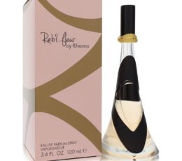 Reb'l Fleur By Rihanna EDP Spray 100ml