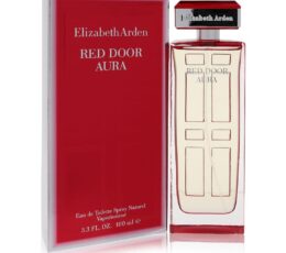 Red Door Aura By Elizabeth Arden EDT Spray 100ml