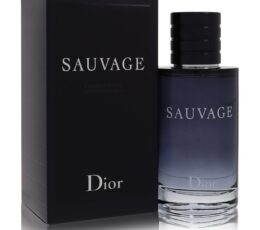 Sauvage by Christian Dior EDT Spray 100ml