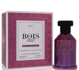 Sensual Tuberose by Bois 1920 Eau De Parfum Spray 100ml