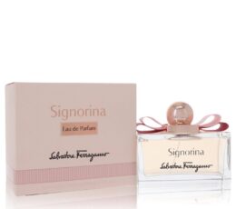 Signorina by Salvatore Ferragamo EDP Spray 100ml