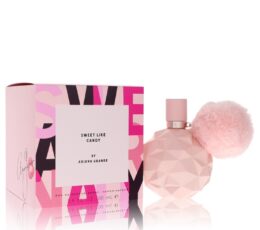 Sweet Like Candy By Ariana Grande EDP Spray 100ml