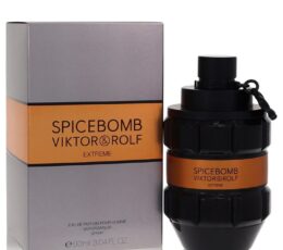 Spicebomb Extreme by Viktor & Rolf Eau De Parfum Spray 90ml