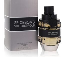 Spicebomb by Viktor & Rolf EDT 50ml