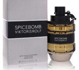 Spicebomb by Viktor & Rolf EDT 90ml