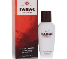 TABAC by Maurer & Wirtz EDT Spray 100ml