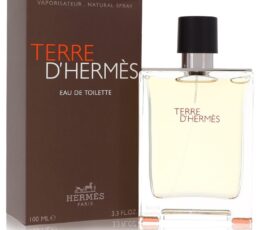 Terre D'hermes Cologne by Hermes EDT 100ml