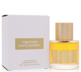 Costa Azzurra by Tom Ford Eau De Parfum Spray (Unisex)  50ml