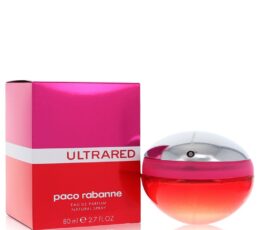 Ultrared by Paco Rabanne 80ml EDP Spray