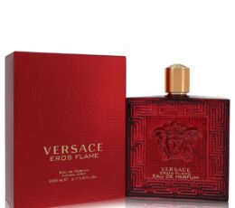 Versace Eros Flame by Versace EDP Spray 200ml