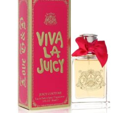 Viva La Juicy by Juicy Couture Eau De Parfum Spray 30ml