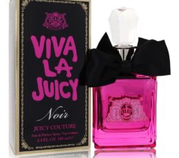 Viva La Juicy Noir by Juicy Couture EDP Spray 100ml