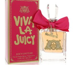 Viva La Juicy By Juicy Couture EDP Spray 100ml