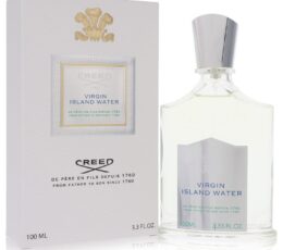 Virgin Island Water by Creed EDP Spray (Unisex) 100ml