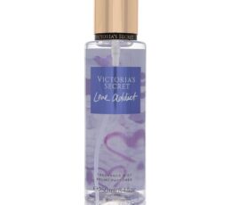 Victoria's Secret Love Addict by Victoria's Secret Fragrance Mist Spray 250ml