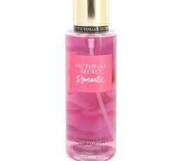 Victoria's Secret Romantic by Victoria's Secret Fragrance Mist 250ml