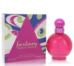 Fantasy by Britney Spears 100ml EDP Spray