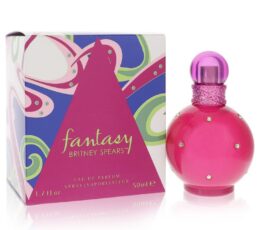 Fantasy by Britney Spears Eau De Parfum Spray 50ml