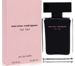 Narciso Rodriguez Perfume by Narciso Rodriguez EDT 50ml