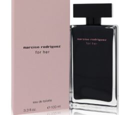 Narciso Rodriguez Perfume by Narciso Rodriguez EDT 100ml